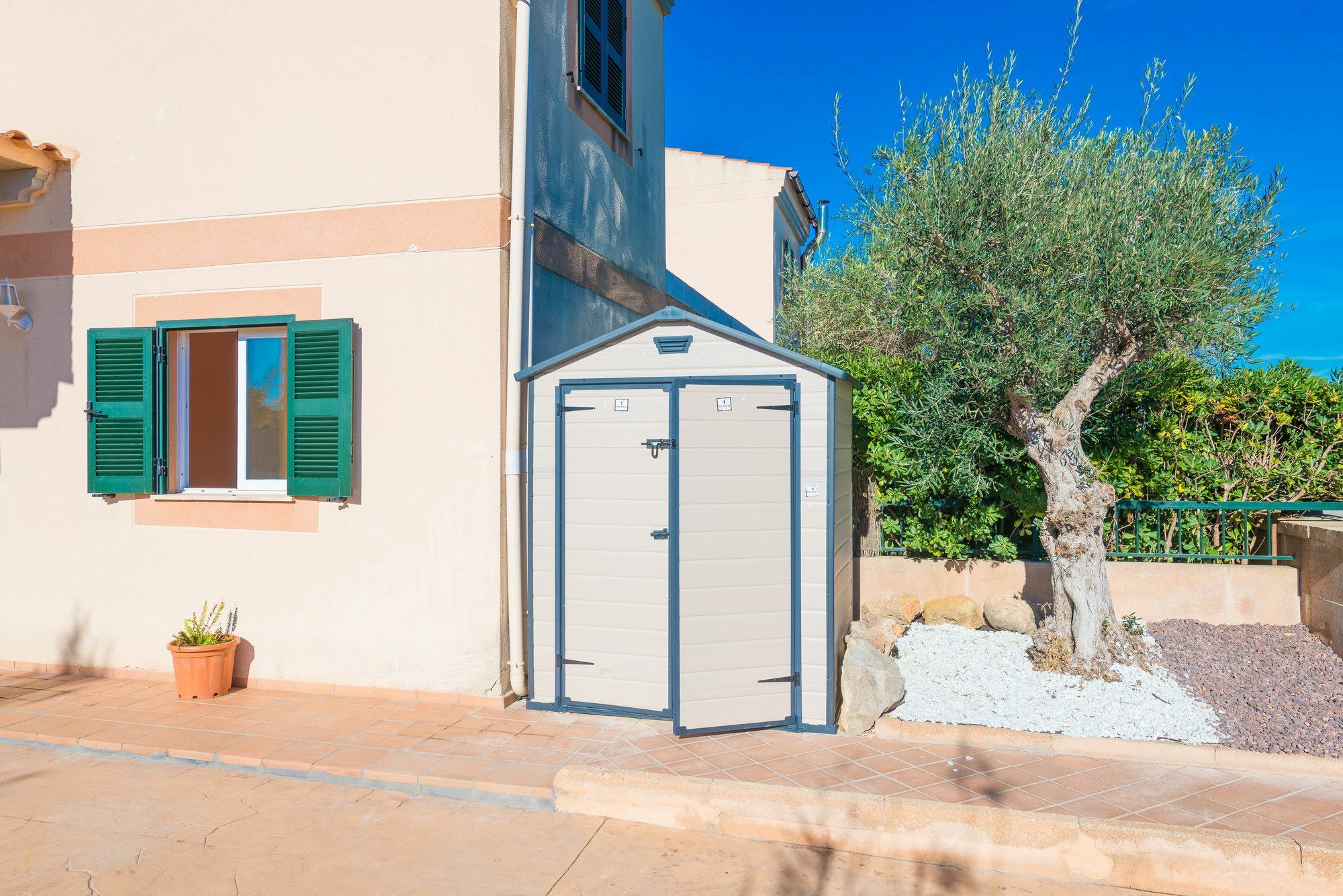 Sorell Port de Alcudia  Eksteriør billede